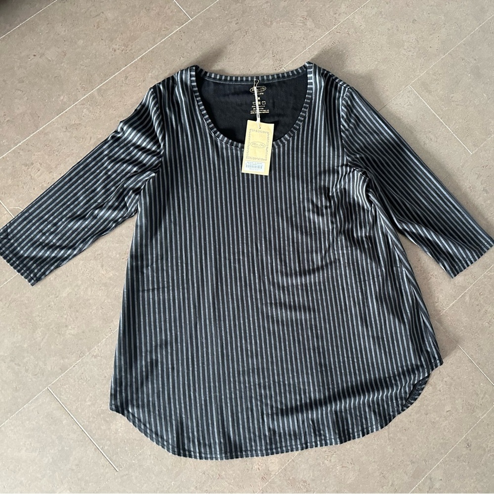 Blue Sky Clothing tunic size Medium